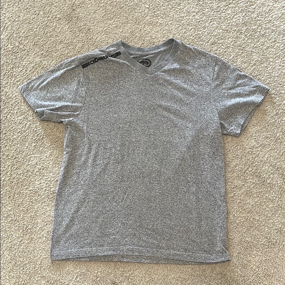 Gray Men's Ecko Unltd. T-Shirt
